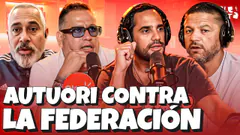 DOBLE PUNTA EN VIVO con PEDRO, BRUNO, HORACIO y VIVAR