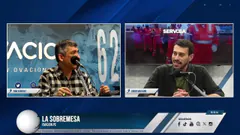 #ENVIVO | La Sobremesa por RADIO OVACION