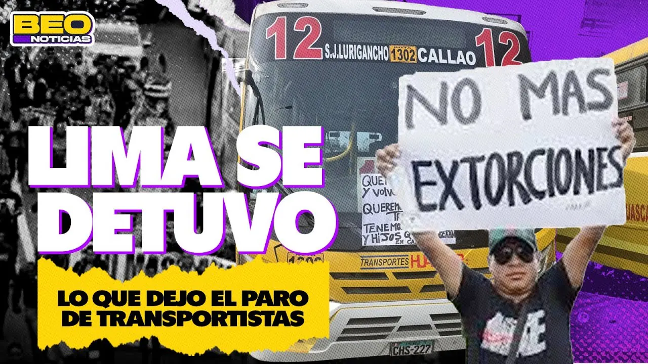 Reproducir: DINA DICE QUE LA SOLUCIÓN ES NO CONTESTAR LLAMADAS | BEO NOTICIAS 🟣