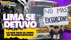 DINA DICE QUE LA SOLUCIÓN ES NO CONTESTAR LLAMADAS | BEO NOTICIAS