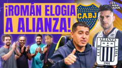 ¡RIQUELME le tira FLORES A ALIANZA! | Franco Navarro en vivo