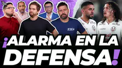 DI BENEDETTO, BAJA ANTE GARCILASO: ¿POSIBLE DESGARRO Y SEMANAS AFUERA? | EN VIVO DESDE URUGUAY