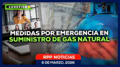 Falta de gas natural: ¿qué medidas adoptará el gobierno? #FEEG2026
