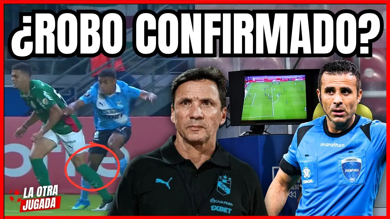 Reproducir: VAR PUBLICA AUDIOS ¿CRISTAL IRÁ CONTRA PIERO MAZA? ¡CHANKAS ES LÍDER! ALIANZA, CIENCIANO Y 'U' ATRÁS