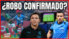 VAR PUBLICA AUDIOS ¿CRISTAL IRÁ CONTRA PIERO MAZA? ¡CHANKAS ES LÍDER! ALIANZA, CIENCIANO Y 'U' ATRÁS