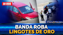 PANORAMA EN VIVO - DOMINGO 22 DE MARZO DEL 2026 | #FEEG2026