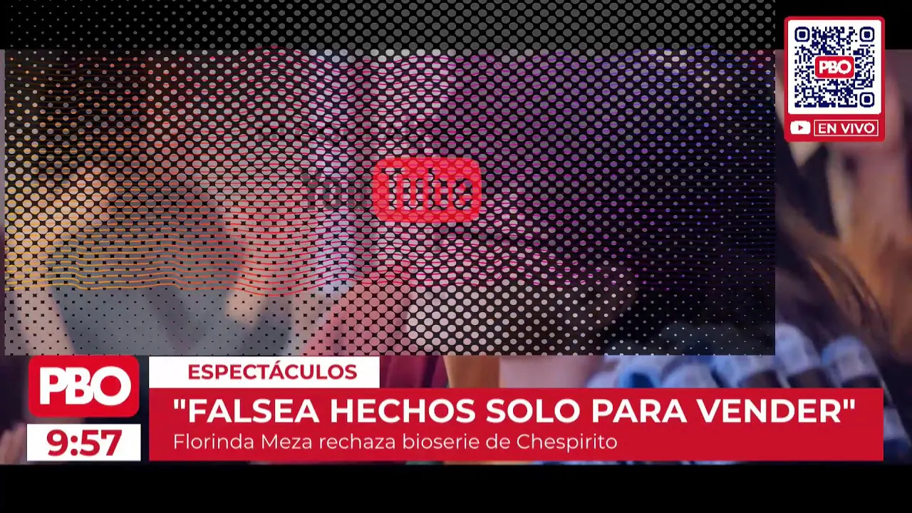Reproducir: PBO Noticias - En Vivo