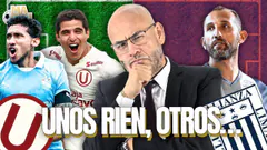 MADRUGOL CON MR PEET: UNOS RIEN, OTROS... | ALIANZA LIMA 0 - 0 SPORT HUANCAYO