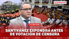 Radio Nacional EN VIVO: El Informativo, primera edición, hoy 20 de marzo del 2025