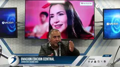 #ENVIVO | Ovación Edición Central por RADIO OVACION