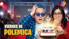 HOY EN LA CONVERSA!!!