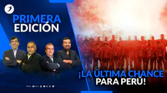 #ENVIVO | PERÚ POR SU ÚLTIMA CHANCE ANTE BOLIVIA | Ovación Primera Edición por RADIO OVACION