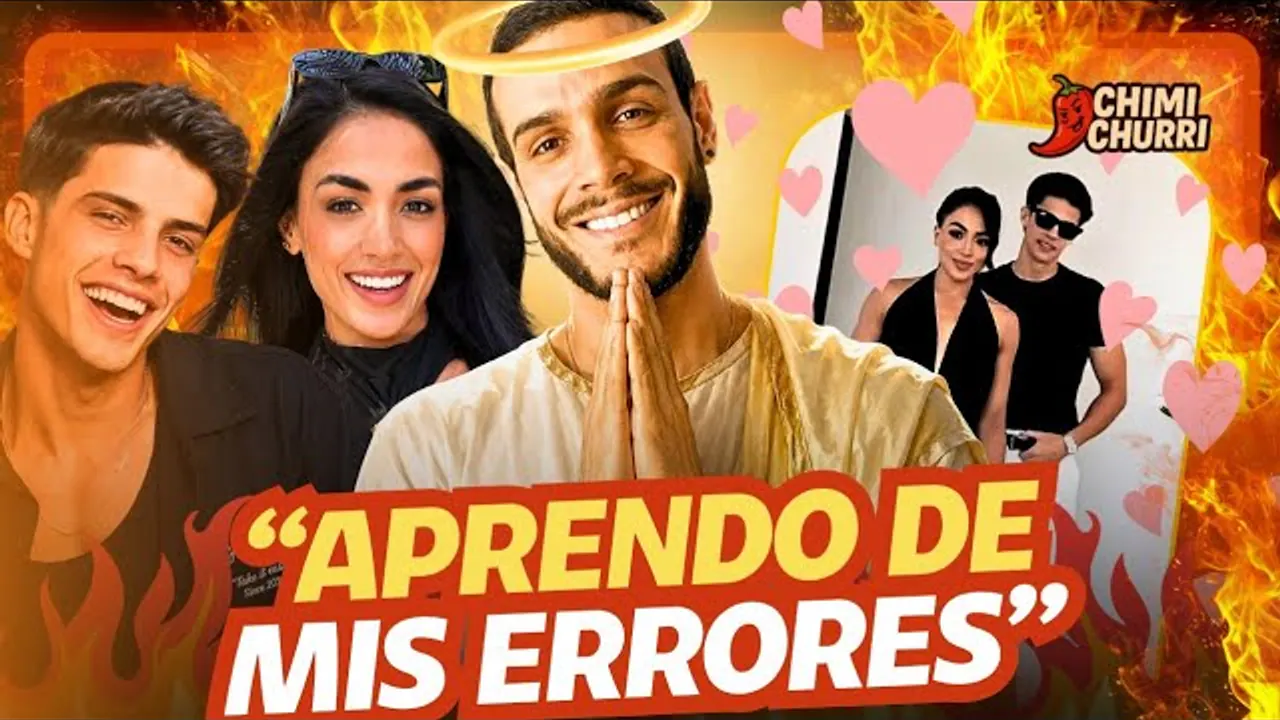 Reproducir: ¡FUERTES DECLARACIONES! MARIO IRIVARREN HABLA SOBRE ONELIA Y KEVIN DÍAZ | CHIMI CHURRI💋
