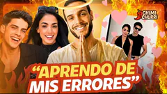 ¡FUERTES DECLARACIONES! MARIO IRIVARREN HABLA SOBRE ONELIA Y KEVIN DÍAZ | CHIMI CHURRI