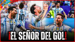 ¡AHORA SÍ, EMPEZÓ LA FIESTA! MESSI Y MBAPPÉ SE ESTRENAN CON GOLAZOS Y VICTORIA