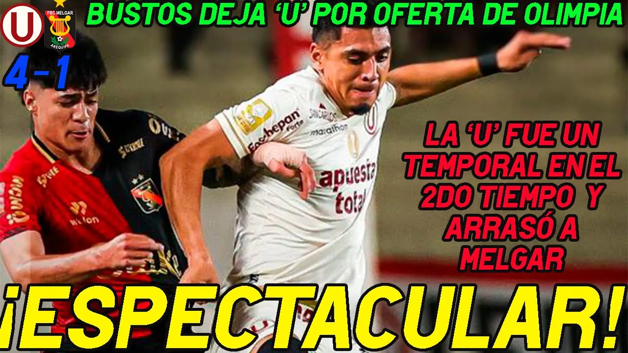 Reproducir: ZAMBRANO ES BAJA ANTE GARCILASO / CREMAS SIGUEN INVICTOS / CRISTAL GANÓ CON PENAL DE TÁVARA