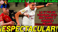 ZAMBRANO ES BAJA ANTE GARCILASO / CREMAS SIGUEN INVICTOS / CRISTAL GANÓ CON PENAL DE TÁVARA