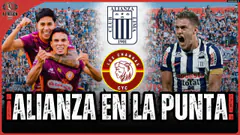 ¿SE DEFINE EL TORNEO PARA ALIANZA? | FOSSATI DESMIENTE A VELAZCO