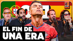 PORTUGAL vs ESPAÑA EN VIVO | EL BICHO QUIERE SEGUIR VIVO EN LA COPA