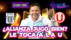 Alianza vs Talleres Barcelona vs U ¿Quién tiene el destino a favor? |#Playzontv #PedroResponde