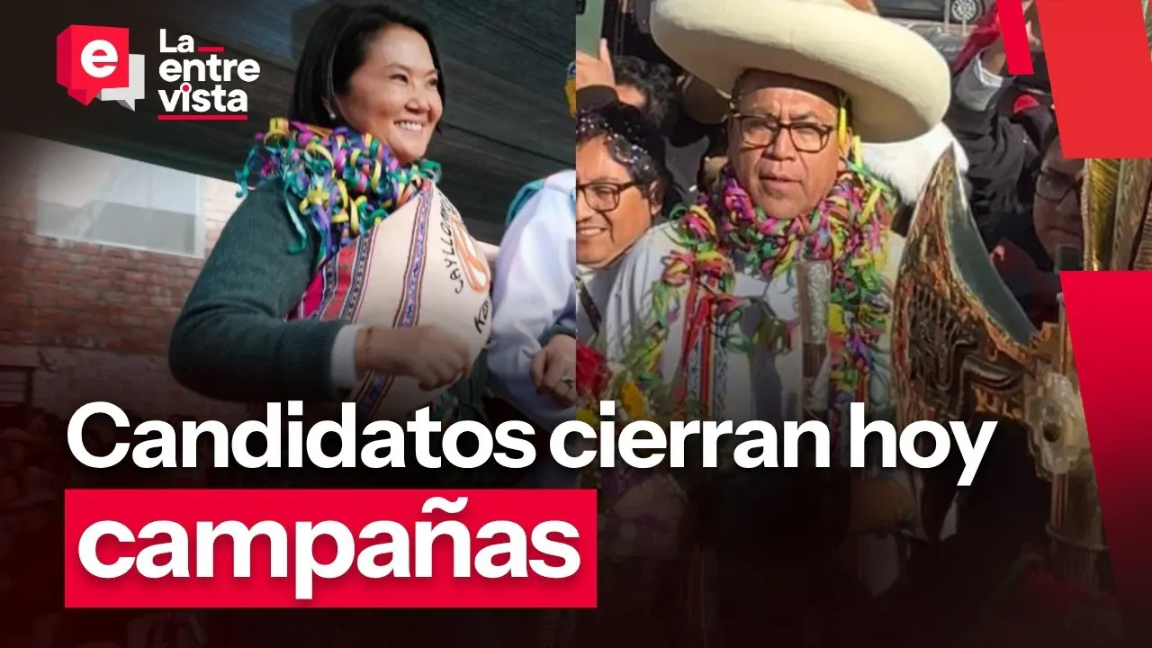 Reproducir: Radio Nacional EN VIVO: "La entrevista", hoy 4 de junio del 2026