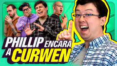 HABLA GOOD con Pelao, Furrey, Curwen y Tonino | EN VIVO