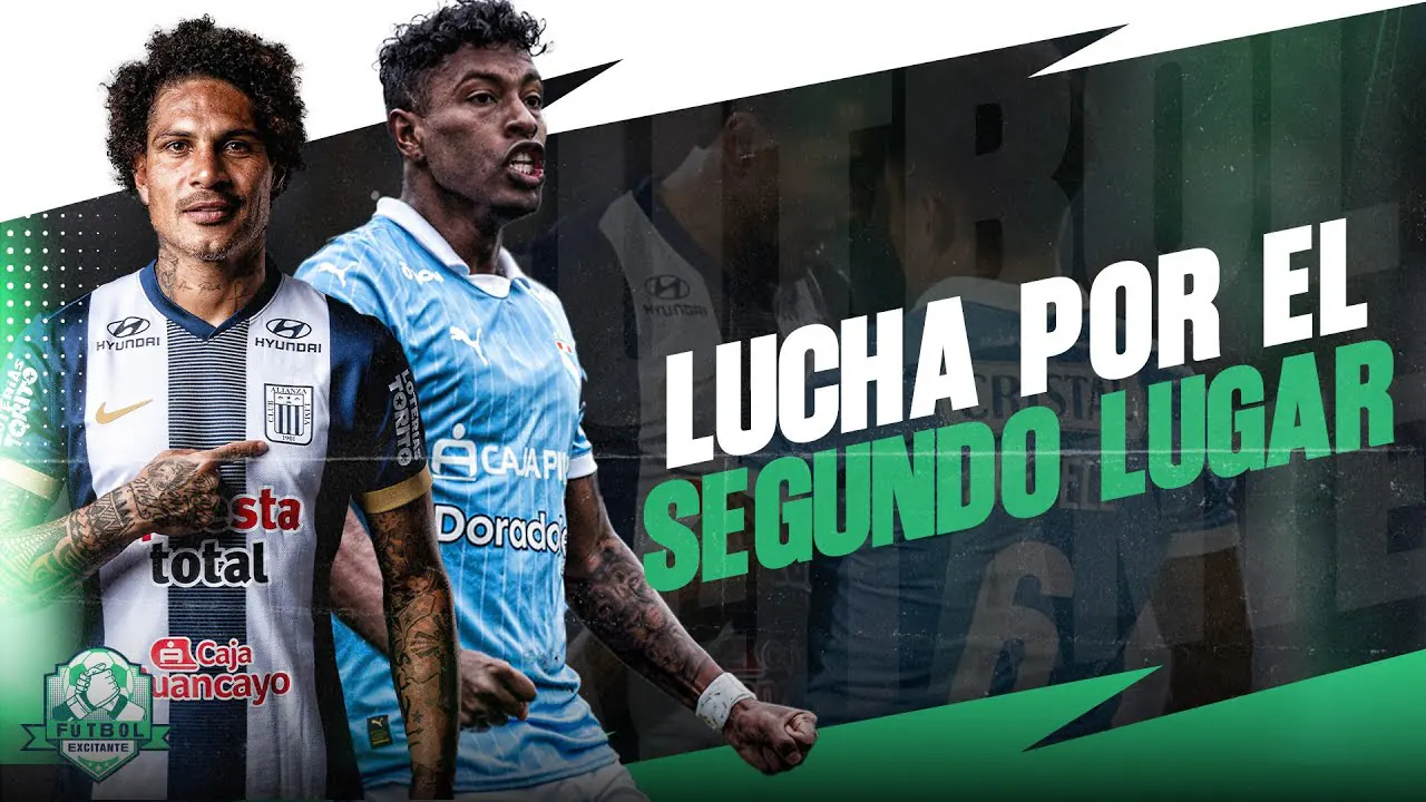 Reproducir: EMPIEZAN LOS PLAY OFF: SPORTING CRISTAL VS ALIANZA LIMA | FE