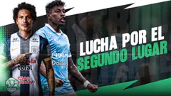 EMPIEZAN LOS PLAY OFF: SPORTING CRISTAL VS ALIANZA LIMA | FE