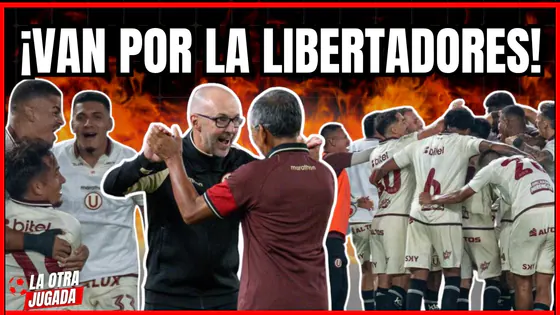 ¡LA 'U' PISA FUERTE ANTE ALIANZA Y APRIETA LA TABLA!
