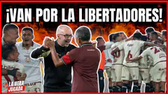 ¡LA 'U' PISA FUERTE ANTE ALIANZA Y APRIETA LA TABLA!