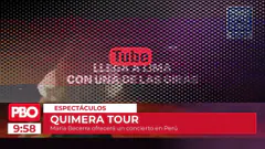 PBO Noticias EN VIVO (Miércoles 02 de septiembre del 2026)