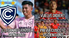 GUSADRO PODCAST - ¿LLEGAN MAS FICHAJES A CIENCIANO? ¿HAY INVITADO? (8PM)