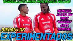 ÑOL CRITICA A SELECCIÓN/ GARECA ENTREVISTÓ A CUEVA /¿CUÁNTO GANA ALIANZA SI VISCARRA VA AL MUNDIAL?