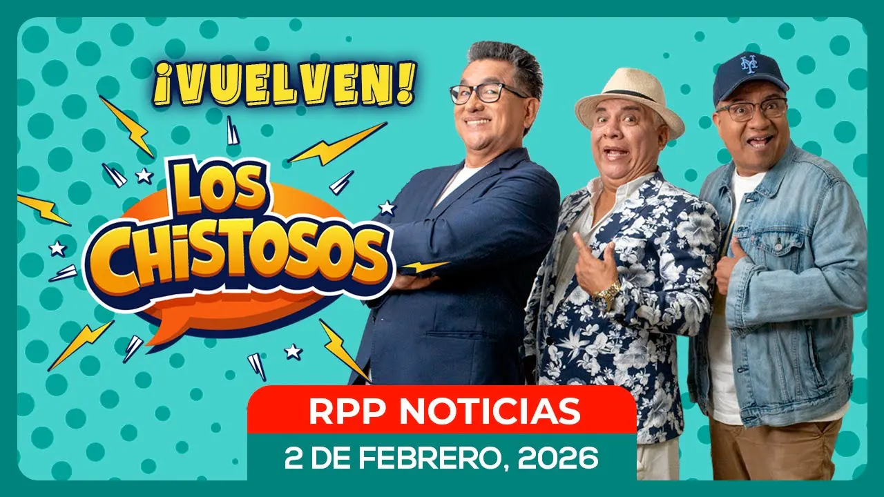 Reproducir: 🔴 EN VIVO: ¡Vuelven Los Chistosos! Daniel Marquina se suma al equipo #LosChistosos