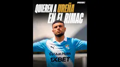 EN VIVO: ¿UREÑA LLEGA A CRISTAL? | CRISTAL Y CIENCIANO POR UN TRIUNFO EN LA SUDAMERICANA | EDD