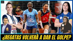 ¡SEGUNDA ETAPA AL ROJO VIVO! refuerzos, cuadrangular y sorteo del sudamericano