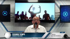#ENVIVO | Segundo Tiempo por RADIO OVACION