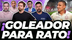 ¡3 AÑOS MÁS PARA VALERA! RENOVACIÓN ENTRE EL '9' Y UNIVERSITARIO | ALIANZA PUNTERO | CRISTAL EN ALZA