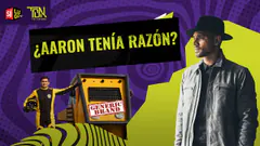 EL CORRECAMINOS TAMBIÉN APUESTA POR EL PRODUCT PLACEMENT | TIERRA DE NADIES