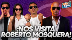 AMÉRICA DEPORTES DIGITAL | ¡ROBERTO MOSQUERA NOS VISITA! | 13/05/2026 | EN VIVO