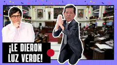 Gabinete de Dina acude a Bukele, salida de la Corte IDH y populismo ante el Congreso | Vértice