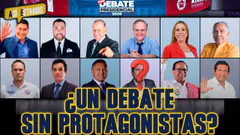 #ENVIVO | ¡SEGUNDA FECHA DEL DEBATE PRESIDENCIAL! ¿QUIÉN FUE EL PROTAGONISTA? #ASÍESTAMOS