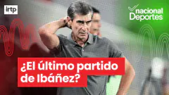 Radio Nacional EN VIVO: Nacional Deportes 9/09/25| ¿IBÁÑEZ se va? | VENEZUELA o BOLIVIA al REPECHAJE