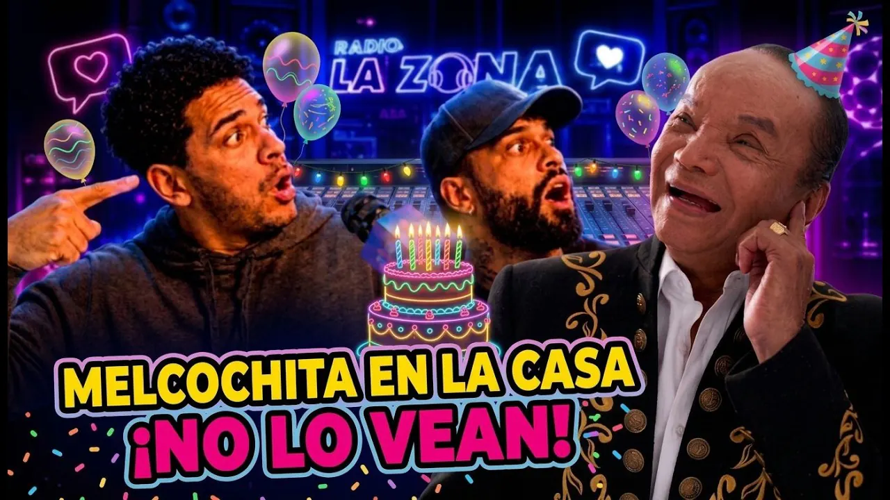 Reproducir: 🔴 EN VIVO |  MELCOCHITA EN LA CASA | ¡NO LO VEAN! | #ELFLOW