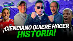¡CIENCIANO RECIBE A BOTAFOGO! | RINCON DEPORTIVO