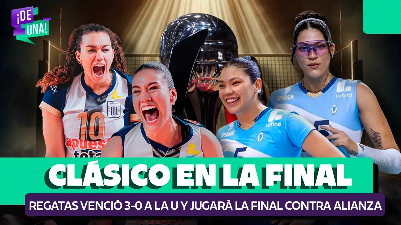 Reproducir: 🔴 #ENVIVO | De Una por RADIO OVACION