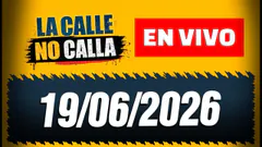 EN VIVO – CONOCE LOS TEMAS DE INTERÉS SOCIAL | LA CALLE NO CALLA POR PANAMERICANA TELEVISIÓN