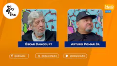 En vivo | No Hay Derecho con Glatzer Tuesta - Noticias de hoy 22-05-2026 [Perú]