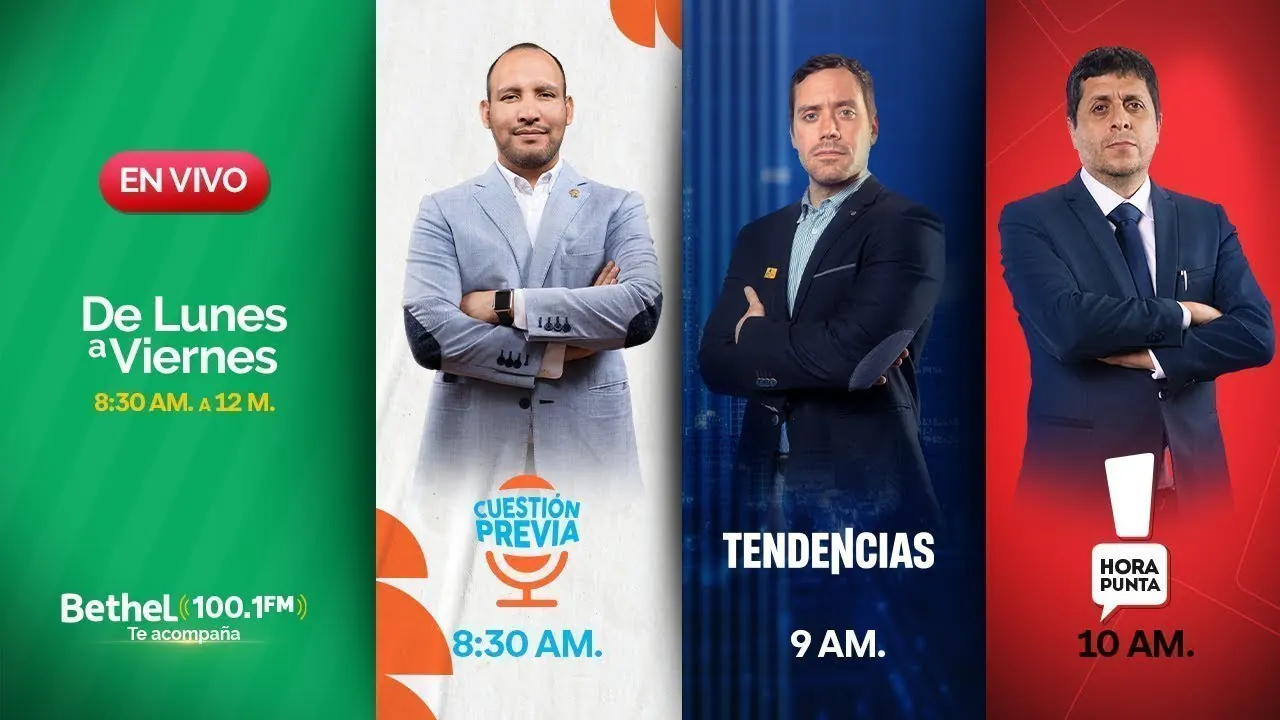 Reproducir: Piensa +: El Perú que se perdió tras la Independencia | Fernán Altuve con Miklos Lukács