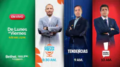 Piensa +: El Perú que se perdió tras la Independencia | Fernán Altuve con Miklos Lukács